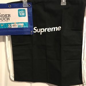 Boys backpack and free pencil case